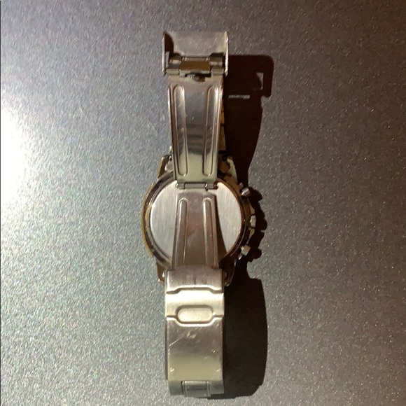 Stainless Steel Citizen Tachymeter Watch - Picture 6 of 9